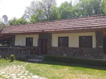 Фотографии Дома для отпуска Ranch house г. Vardablur (Армения) №1 Фото Дома для отпуска Ranch house г. Vardablur 1