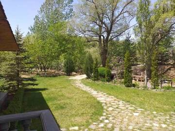 Фото номера Дом с 1 спальней Дома для отпуска Ranch house г. Vardablur 18