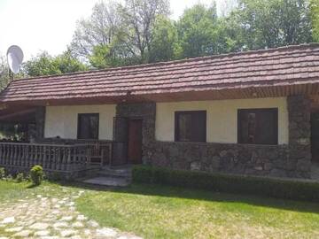 Фото номера Дом с 1 спальней Дома для отпуска Ranch house г. Vardablur 13