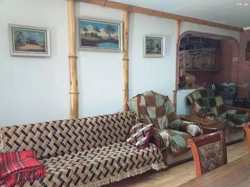 Фото номера Дом с 1 спальней Дома для отпуска Ranch house г. Vardablur 20